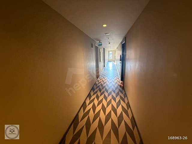 Nef 04 Kağıthane Satılık 2+1 Yatırımlık Eşyalı Boş Ferah Daire - Görsel 3