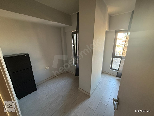 Nef 04 Kağıthane Satılık 2+1 Yatırımlık Eşyalı Boş Ferah Daire - Görsel 10