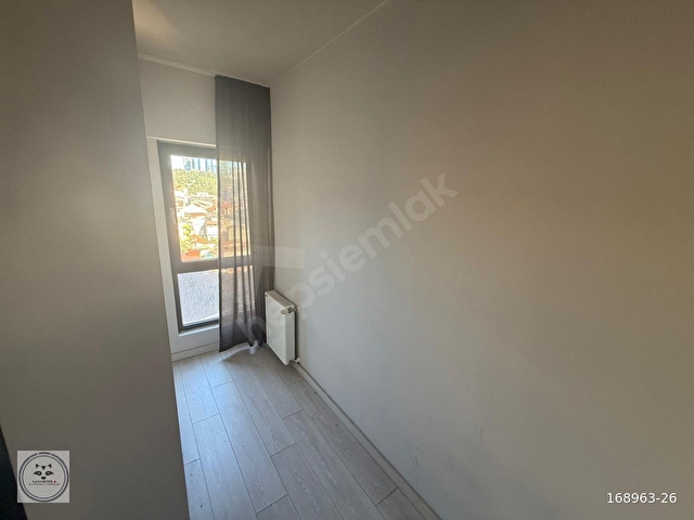 Nef 04 Kağıthane Satılık 2+1 Yatırımlık Eşyalı Boş Ferah Daire - Görsel 14