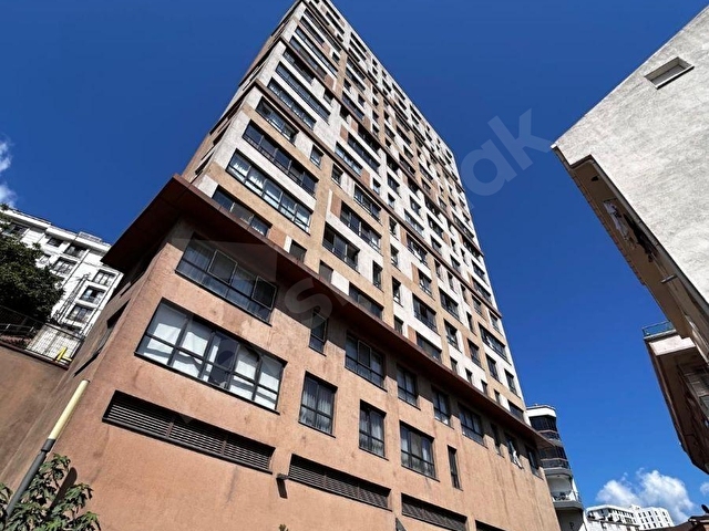 Nef 04 Kağıthane Satılık 2+1 Yatırımlık Eşyalı Boş Ferah Daire - Görsel 4