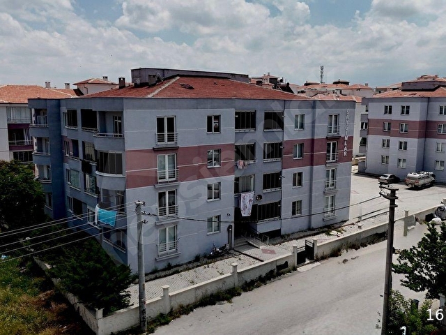 ADA GAYRİMENKUL’DEN MEHMET AKİF MAHALLESİNDE KİRALIK 3+1  DAİRE