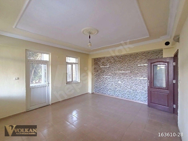 Manavgat Ulukapıda Kiralık 2+1 | 130 m² Geniş Balkonlu Ferah Daire