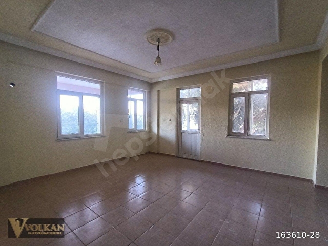 Manavgat Ulukapıda Kiralık 2+1 | 130 m² Geniş Balkonlu Ferah Daire - Görsel 2