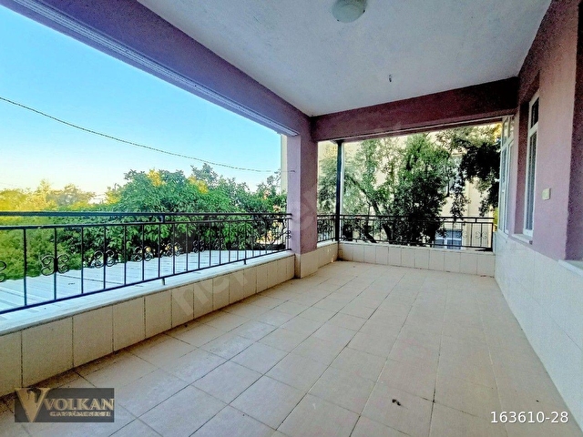 Manavgat Ulukapıda Kiralık 2+1 | 130 m² Geniş Balkonlu Ferah Daire - Görsel 3