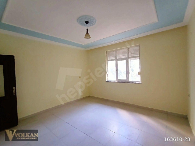 Manavgat Ulukapıda Kiralık 2+1 | 130 m² Geniş Balkonlu Ferah Daire - Görsel 5