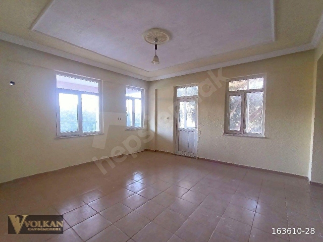 Manavgat Ulukapıda Kiralık 2+1 | 130 m² Geniş Balkonlu Ferah Daire - Görsel 6