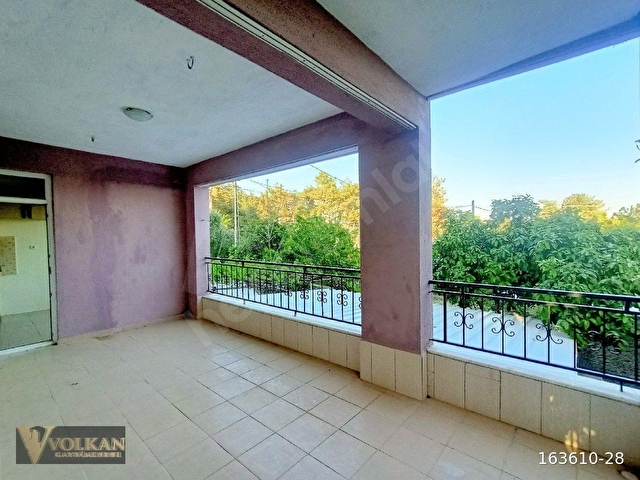 Manavgat Ulukapıda Kiralık 2+1 | 130 m² Geniş Balkonlu Ferah Daire - Görsel 7