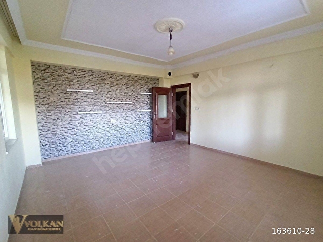 Manavgat Ulukapıda Kiralık 2+1 | 130 m² Geniş Balkonlu Ferah Daire - Görsel 9