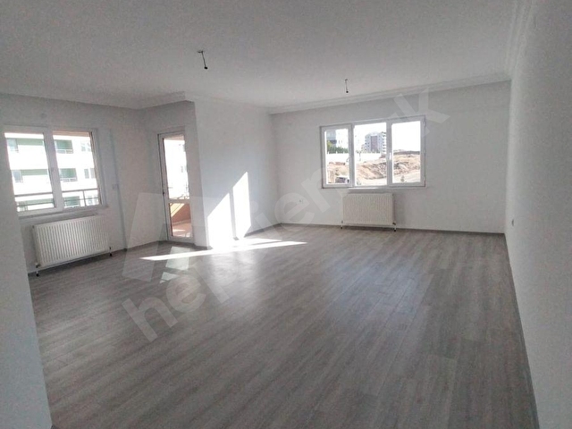 Aşağı yurtcu Akdağkent sitesi yeni daire - Görsel 12