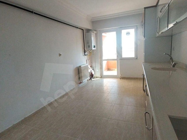 Aşağı yurtcu Akdağkent sitesi yeni daire - Görsel 22