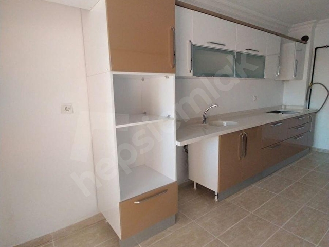 Aşağı yurtcu Akdağkent sitesi yeni daire - Görsel 19