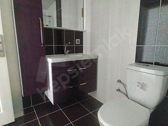Aşağı yurtcu Akdağkent sitesi yeni daire - Görsel 14