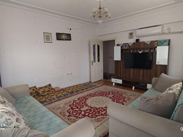 Kuzeyyaka Mahallesi Okullar Bolgesine Yakin Katda Genis 2 1 91299 780 Hurriyet Emlak