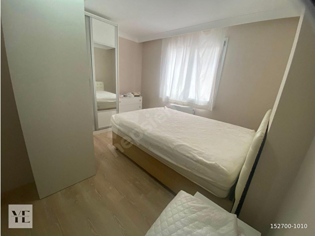BAHÇELİEVLER ÇALIŞLARDA KİRALIK DAİRE