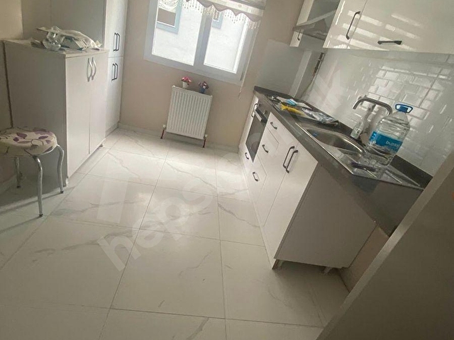 BAHÇELİEVLER ÇALIŞLARDA KİRALIK DAİRE - Görsel 14