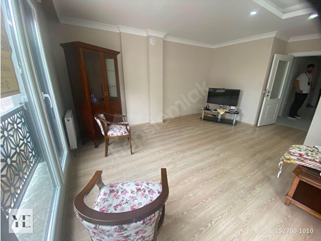 BAHÇELİEVLER ÇALIŞLARDA KİRALIK DAİRE - Görsel 23