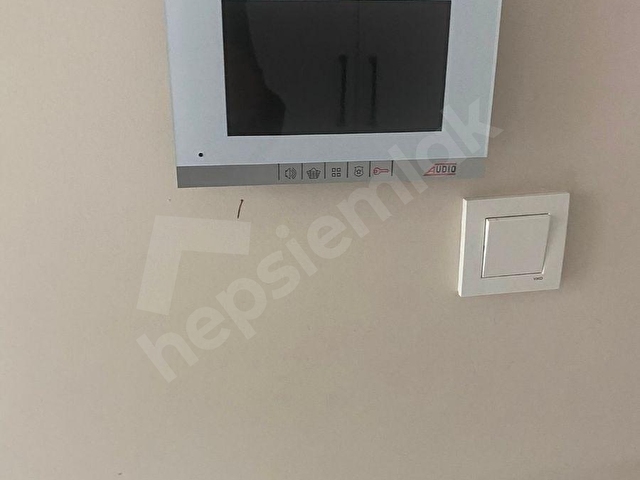 BAHÇELİEVLER ÇALIŞLARDA KİRALIK DAİRE - Görsel 26