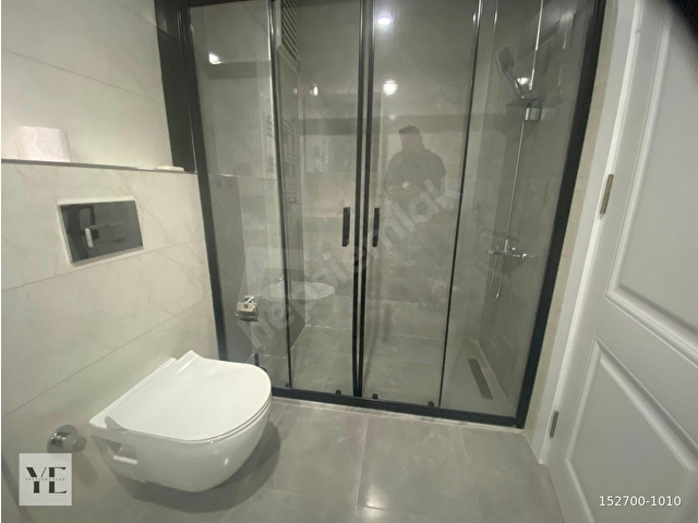 BAHÇELİEVLER ÇALIŞLARDA KİRALIK DAİRE - Görsel 18