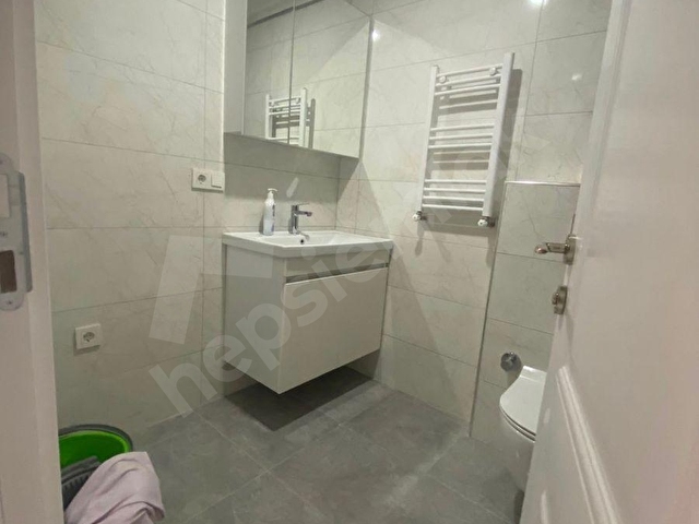BAHÇELİEVLER ÇALIŞLARDA KİRALIK DAİRE - Görsel 17