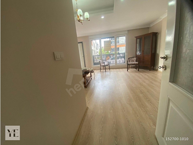 BAHÇELİEVLER ÇALIŞLARDA KİRALIK DAİRE - Görsel 20