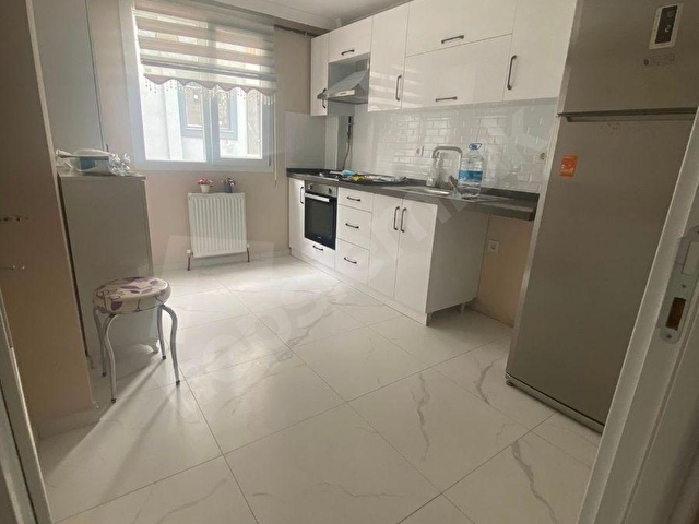 BAHÇELİEVLER ÇALIŞLARDA KİRALIK DAİRE - Görsel 13