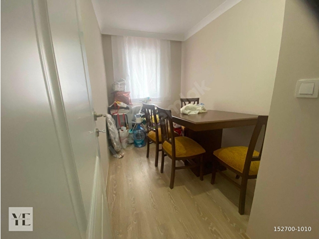 BAHÇELİEVLER ÇALIŞLARDA KİRALIK DAİRE - Görsel 10