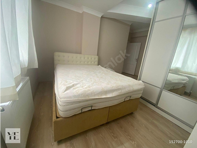 BAHÇELİEVLER ÇALIŞLARDA KİRALIK DAİRE - Görsel 2