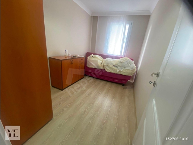 BAHÇELİEVLER ÇALIŞLARDA KİRALIK DAİRE - Görsel 8