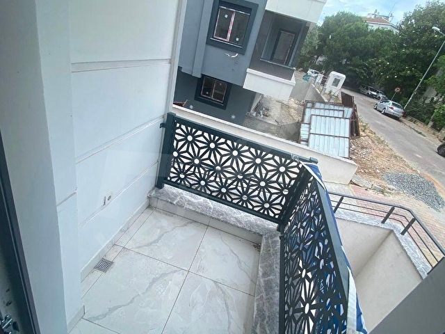 BAHÇELİEVLER ÇALIŞLARDA KİRALIK DAİRE - Görsel 24