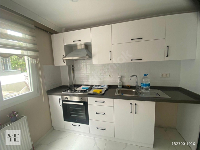 BAHÇELİEVLER ÇALIŞLARDA KİRALIK DAİRE - Görsel 15