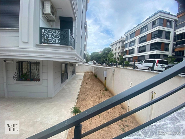 BAHÇELİEVLER ÇALIŞLARDA KİRALIK DAİRE - Görsel 30
