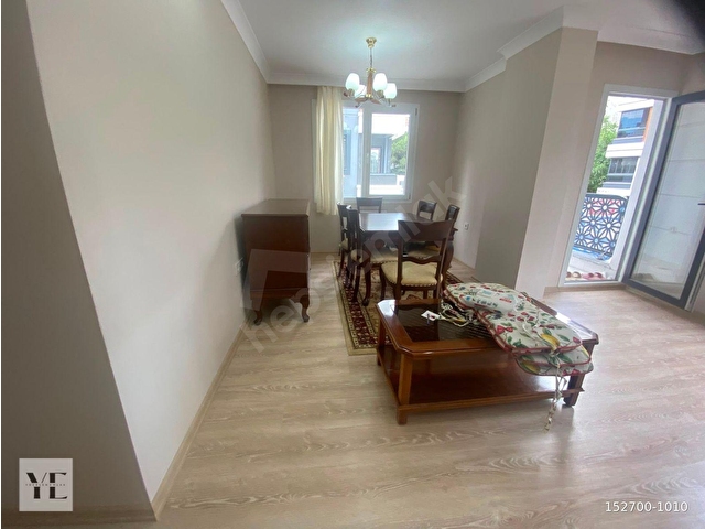 BAHÇELİEVLER ÇALIŞLARDA KİRALIK DAİRE - Görsel 21