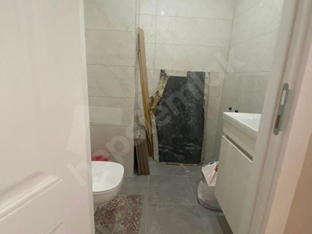BAHÇELİEVLER ÇALIŞLARDA KİRALIK DAİRE - Görsel 6