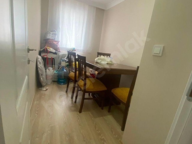 BAHÇELİEVLER ÇALIŞLARDA KİRALIK DAİRE - Görsel 11