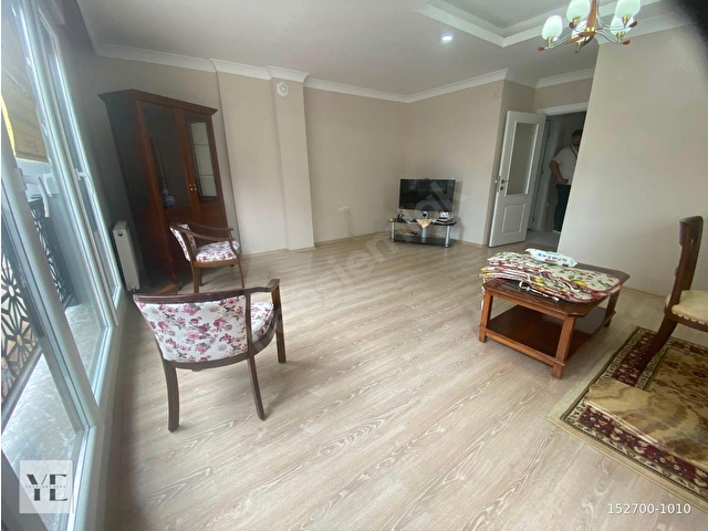 BAHÇELİEVLER ÇALIŞLARDA KİRALIK DAİRE - Görsel 22