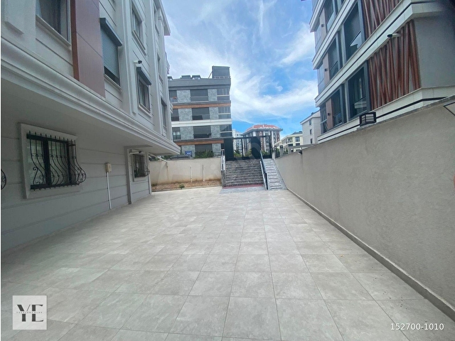 BAHÇELİEVLER ÇALIŞLARDA KİRALIK DAİRE - Görsel 29