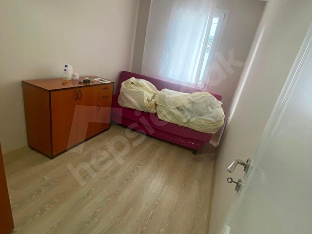 BAHÇELİEVLER ÇALIŞLARDA KİRALIK DAİRE - Görsel 9