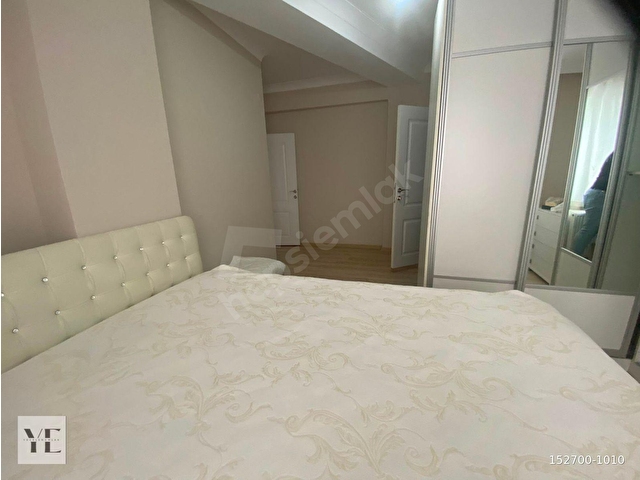 BAHÇELİEVLER ÇALIŞLARDA KİRALIK DAİRE - Görsel 3