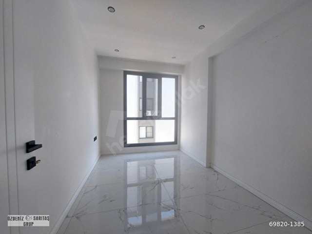 KARAHASANLI ŞEHİR HAST 100 METRE MESAFEDE 2+1 SATILIK LÜKS DAİRE - Görsel 23