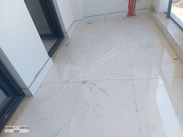 KARAHASANLI ŞEHİR HAST 100 METRE MESAFEDE 2+1 SATILIK LÜKS DAİRE - Görsel 28