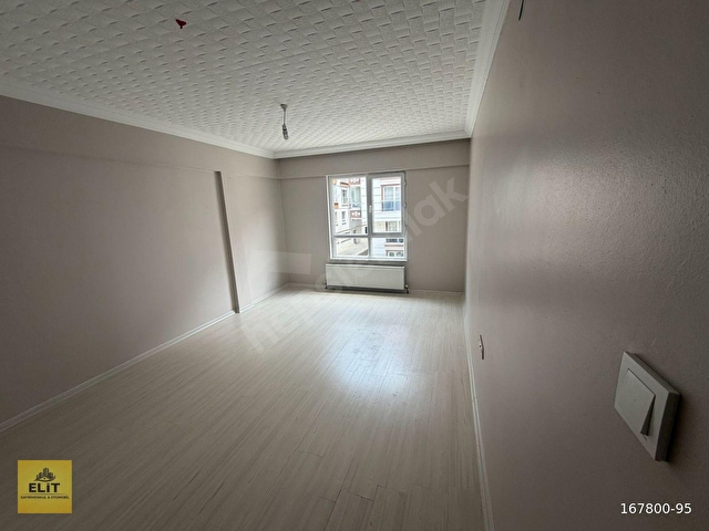HAZALDAN 3+1 GENİŞ KONFORLU KİRALIK DAİRE !!! - Görsel 17