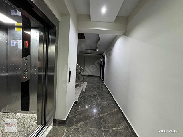 SEYREK İNÖNÜ MAHALLESİNDE FULL EŞYALI KİRALIK 1+1 DAİRE - Görsel 9