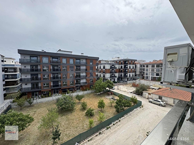 SEYREK İNÖNÜ MAHALLESİNDE FULL EŞYALI KİRALIK 1+1 DAİRE - Görsel 24