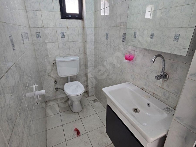 1725m2 Gıda Çarşısı Bahçeli Müstakil Komple Bina Asansörlü - Görsel 21