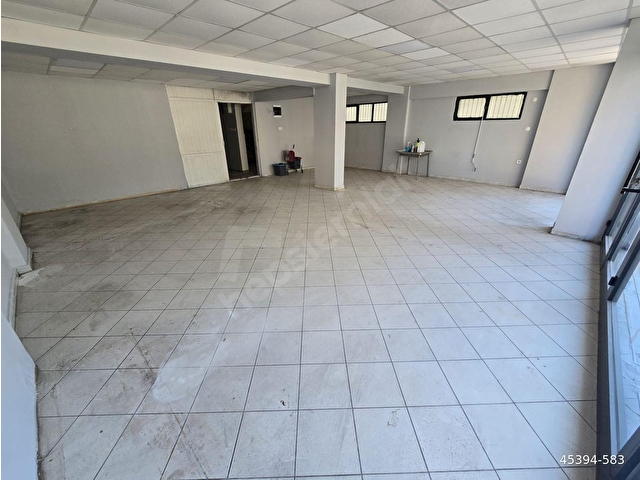 1725m2 Gıda Çarşısı Bahçeli Müstakil Komple Bina Asansörlü - Görsel 15