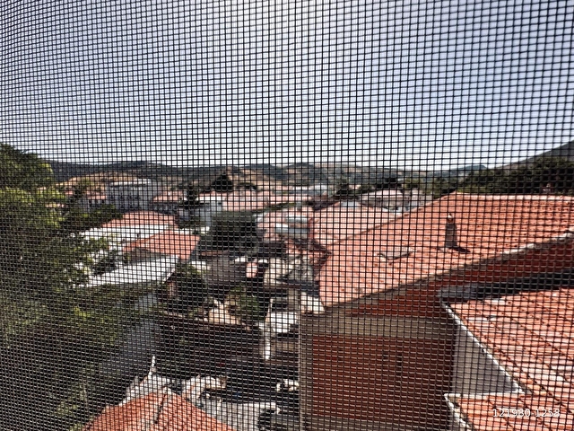 ATA 35 EMLAKtan Foça Merkezde Deniz Manzaralı Kiralık 2+1 Eşyalı Daire - Görsel 14