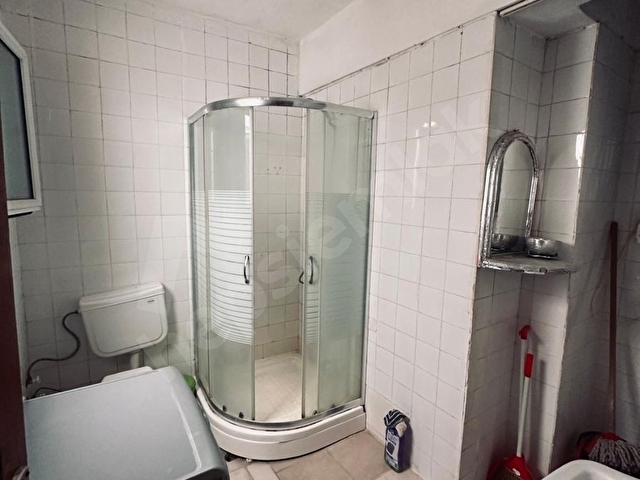 ATA 35 EMLAKtan Foça Merkezde Deniz Manzaralı Kiralık 2+1 Eşyalı Daire - Görsel 15
