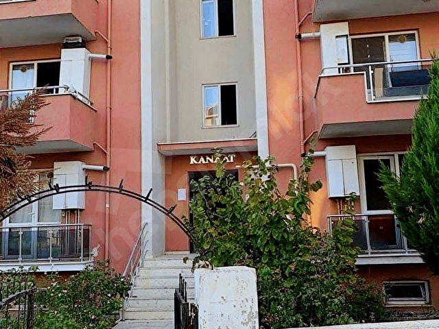 Köteklide Satılık Krediye Uygun Daire