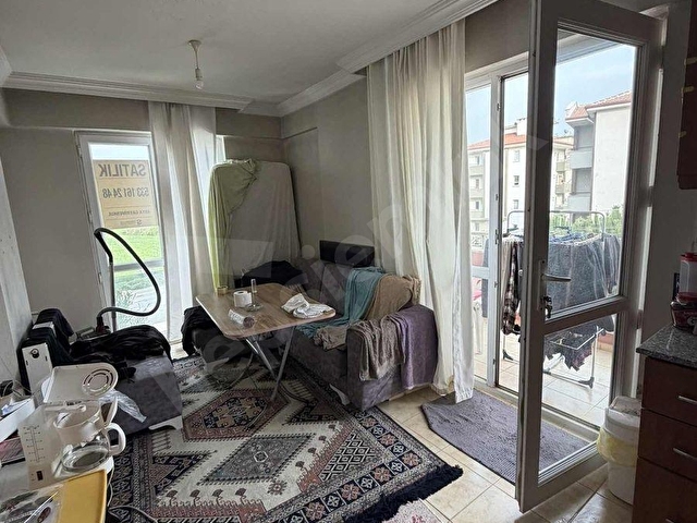 Köteklide Satılık Krediye Uygun Daire - Görsel 18