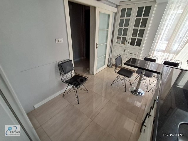ATAŞEHİR İÇERENKÖY TELEKOM CİVARI 105m2 2+1 ARAKAT DAİRE - Görsel 12